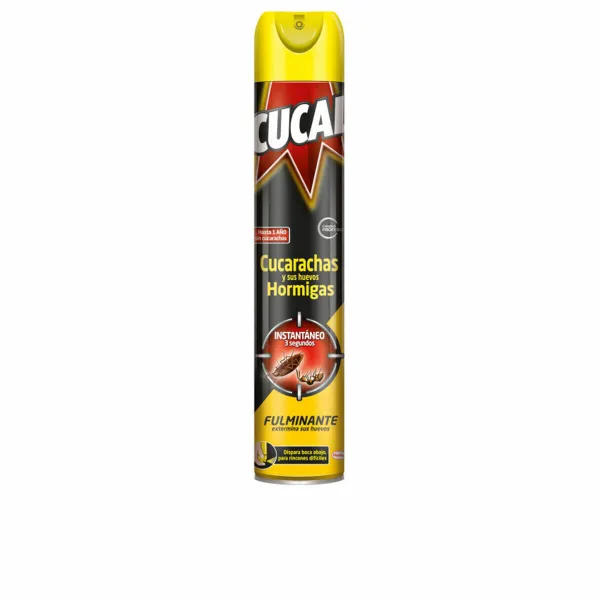 Putukamürk Cucal   Prussakad Sipelgad 750 ml