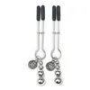 Adjustable Nipple Clamps Fifty Shades of Grey FS-40186