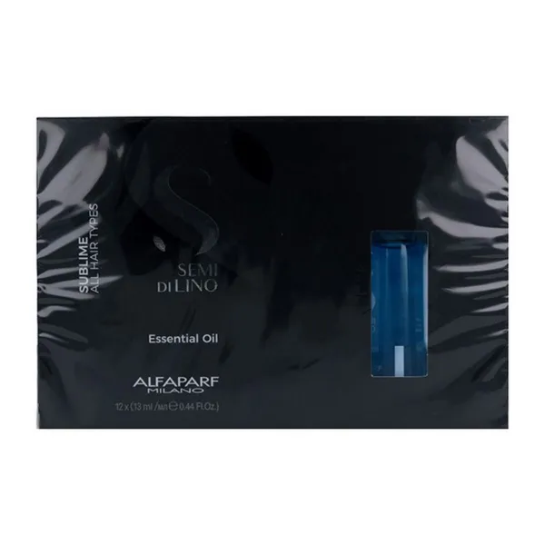 Ēteriskā Eļļa Alfaparf Milano SEMI DI LINO 13 ml