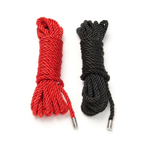 Bondage Rope Twin Pack Fifty Shades of Grey FIF138