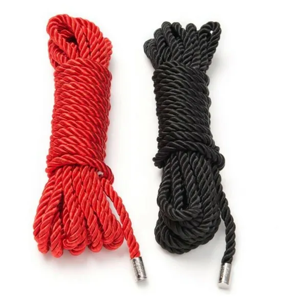 Bondage Rope Twin Pack Fifty Shades of Grey FIF138