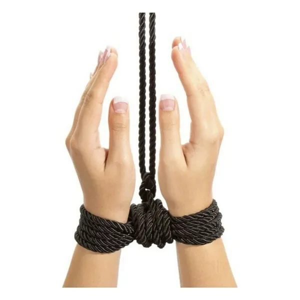 Bondage Rope Twin Pack Fifty Shades of Grey FIF138