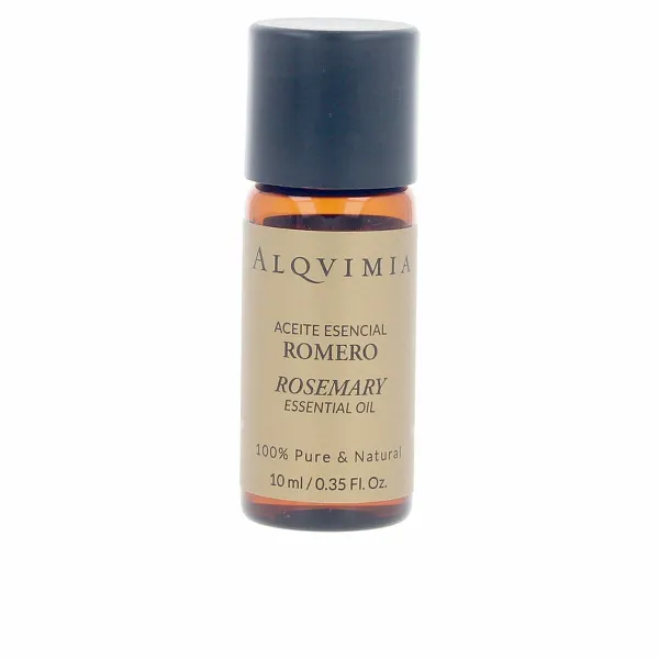 Освежитель воздуха Alqvimia ACEITES ESENCIALES NATURALES 10 ml