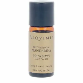 Ilmanraikastin Alqvimia ACEITES ESENCIALES NATURALES 10 ml