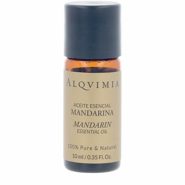 Air Freshener Alqvimia ACEITES ESENCIALES NATURALES 10 ml