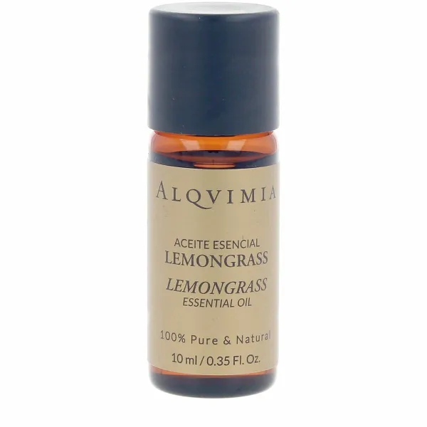 Air Freshener Alqvimia ACEITES ESENCIALES NATURALES 10 ml