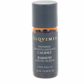 Ilmanraikastin Alqvimia RELAJACIÓN Y ANTI-ESTRÉS 10 ml