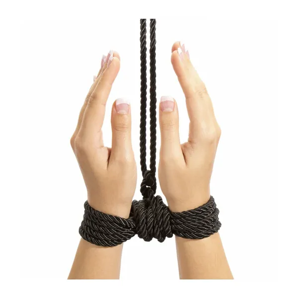 Bondage Rope Twin Pack Fifty Shades of Grey FIF138