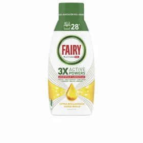 Indų plovimo skystį Fairy PLATINUM 28 mazgāšanas