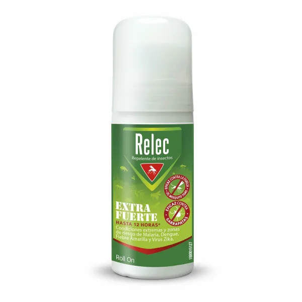 инсектицид Relec RELEC 50 ml