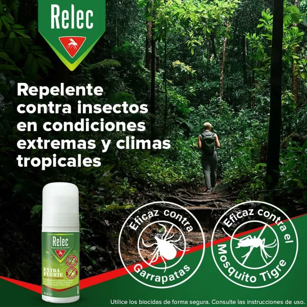 Putukamürk Relec RELEC 50 ml