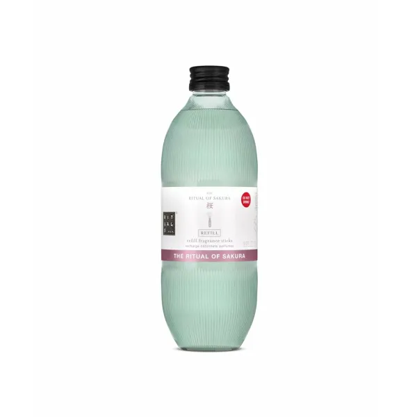 Gaisa Atsvaidzinātājs Rituals THE RITUAL OF SAKURA 500 ml