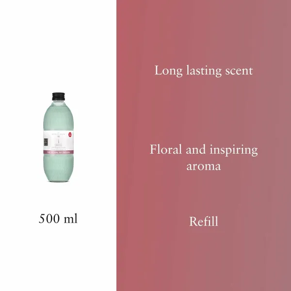 Air Freshener Rituals THE RITUAL OF SAKURA 500 ml