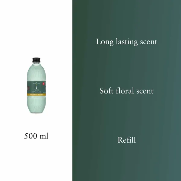 Air Freshener Rituals THE RITUAL OF JING 500 ml