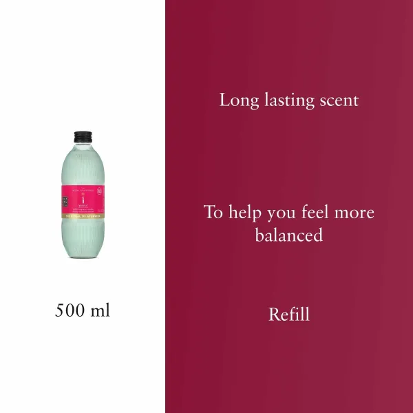 Air Freshener Rituals THE RITUAL OF AYURVEDA 500 ml