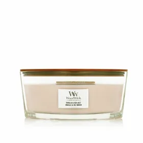 Tuoksukynttilä Woodwick WOODWICK VELA