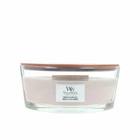 Scented Candle Woodwick WOODWICK VELA