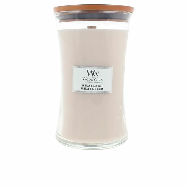 Освежитель воздуха Woodwick WOODWICK VELA