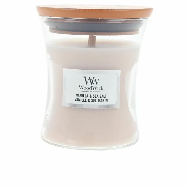 Air Freshener Woodwick WOODWICK VELA 85 g