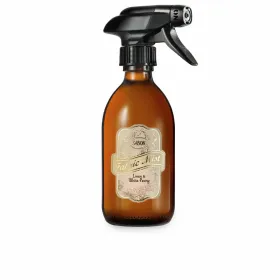 Ilmanraikastin Sabon linen & white peony 300 ml