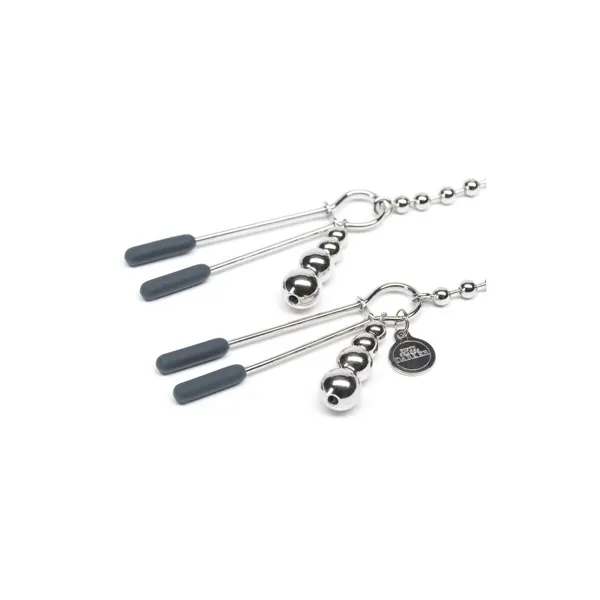 Chained Nipple Clamps Fifty Shades of Grey FS-63952