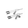 Chained Nipple Clamps Fifty Shades of Grey FS-63952