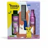 Hygiene set Tresky & Friends   3 Pieces
