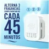 пополнения для ароматизатора Ambi Pur 3VOLUTION Оранжевый 20 ml