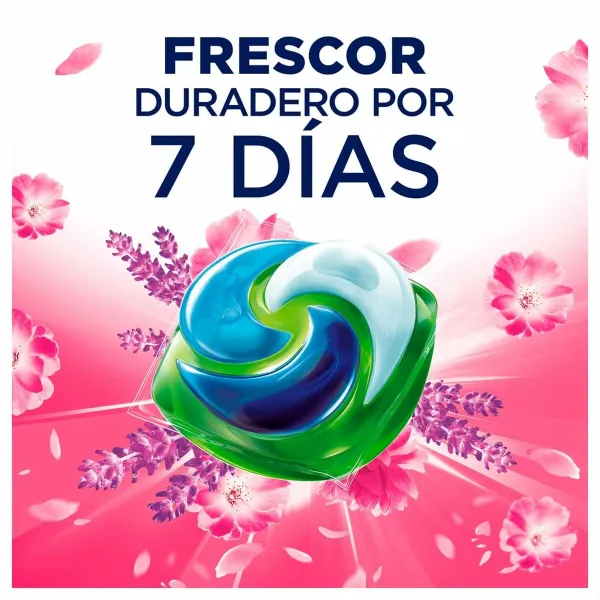 Detergent Ariel PLATINUM 26 Capsules