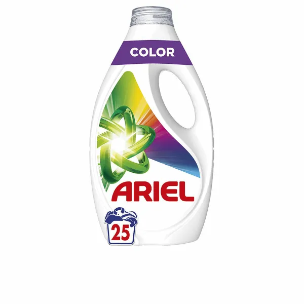 Šķidrais mazgāšanas līdzeklis Ariel COLOR 25 mazgāšanas reizēm