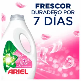 Skystas ploviklis Ariel FRESH SENSATIONS 30 ritulių