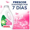 Nestemäinen pesuaine Ariel FRESH SENSATIONS 30 pesua