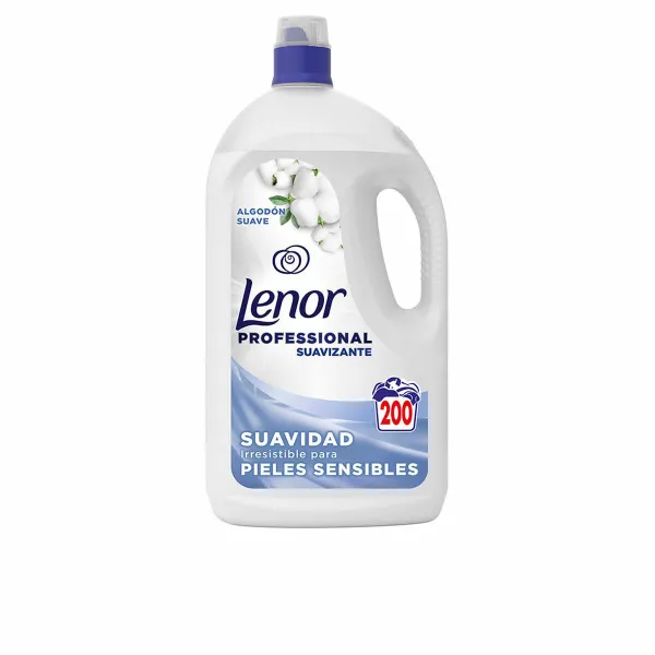 Audinių minkštiklis Lenor LENOR PROFESIONAL