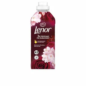 Koncentruotas skalbinių minkštiklis Lenor JAZMIN Y ROSA