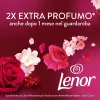 Кондиционер для белья Lenor UNSTOPPABLES Жасмин 195 g
