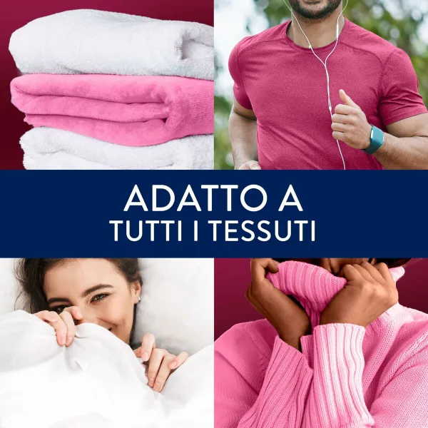 Huuhteluaine Lenor UNSTOPPABLES Jasmiini 195 g