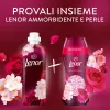 Veļas kondicionieris Lenor UNSTOPPABLES Jasmīns 195 g