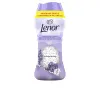 Audinių minkštiklis Lenor UNSTOPPABLES Levandos 195 g