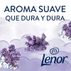 Кондиционер для белья Lenor UNSTOPPABLES Лаванда 195 g