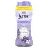 Audinių minkštiklis Lenor UNSTOPPABLES Levandos 195 g