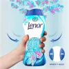 Audinių minkštiklis Lenor UNSTOPPABLES April Fresh 195 g
