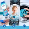 Huuhteluaine Lenor UNSTOPPABLES April Fresh 195 g