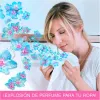 Veļas kondicionieris Lenor UNSTOPPABLES April Fresh 195 g