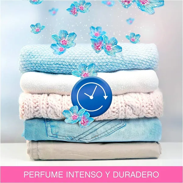Veļas kondicionieris Lenor UNSTOPPABLES April Fresh 195 g