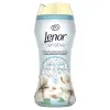 Fabric softener Lenor UNSTOPPABLES Cotton 195 g