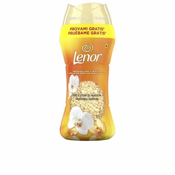 Kangapehmendi Lenor UNSTOPPABLES Orhidee 195 g