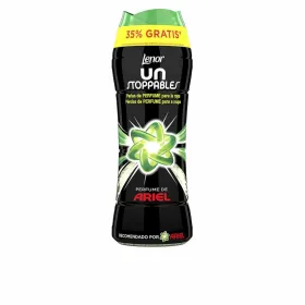Audinių minkštiklis Lenor UNSTOPPABLES 270 g