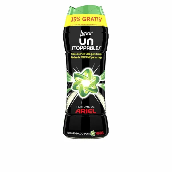 Audinių minkštiklis Lenor UNSTOPPABLES 270 g