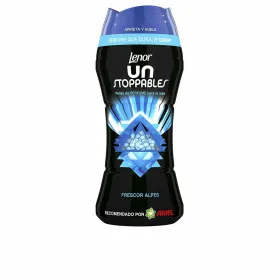 Audinių minkštiklis Lenor UNSTOPPABLES 195 g