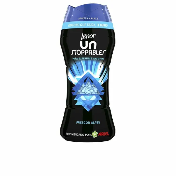 Кондиционер для белья Lenor UNSTOPPABLES 195 g